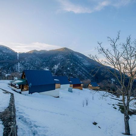 Maksudiye Selale Tatil Koyu Villa Geyve Bagian luar foto