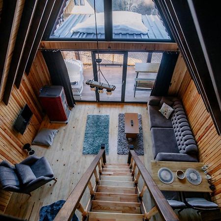 Maksudiye Selale Tatil Koyu Villa Geyve Bagian luar foto