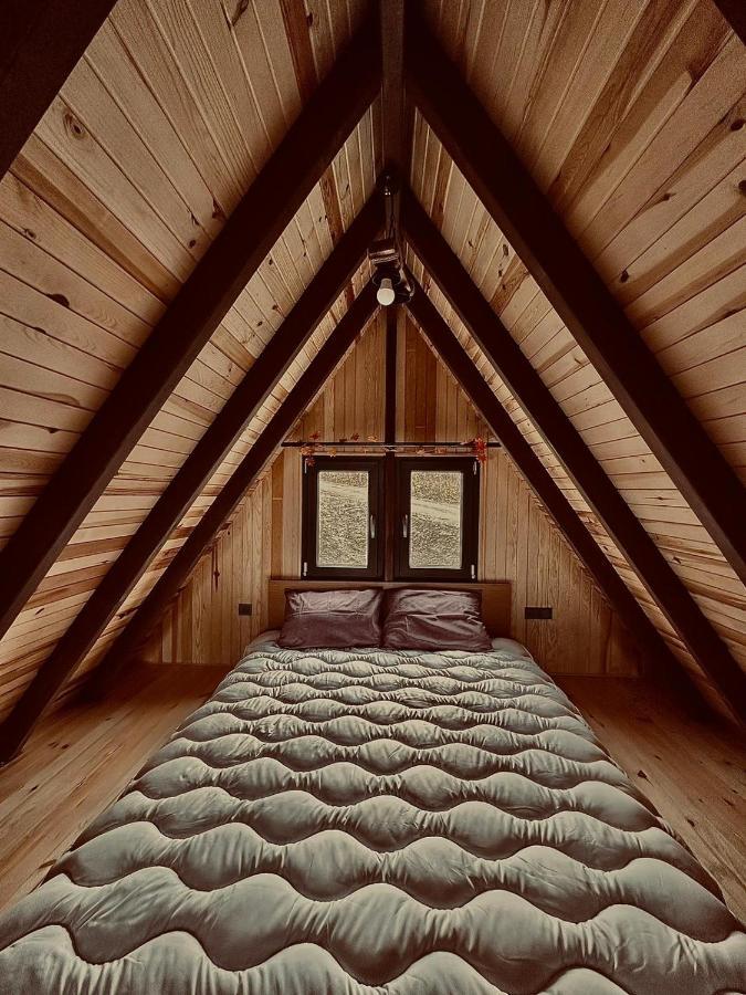 Maksudiye Selale Tatil Koyu Villa Geyve Bagian luar foto