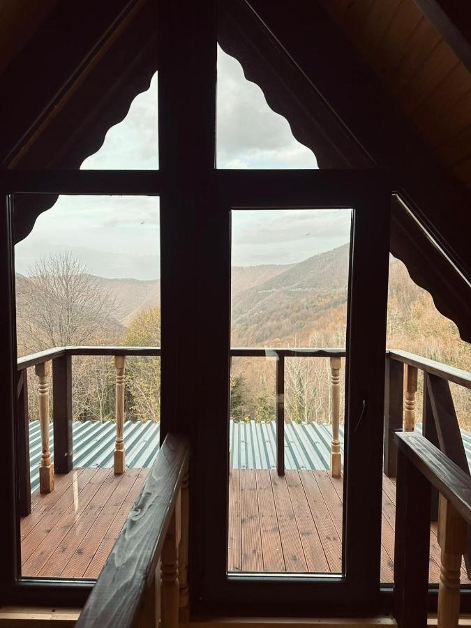 Maksudiye Selale Tatil Koyu Villa Geyve Bagian luar foto