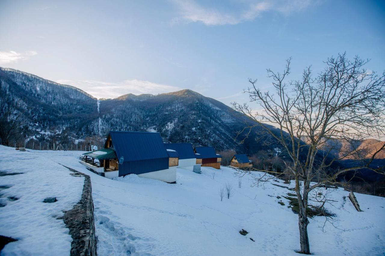 Maksudiye Selale Tatil Koyu Villa Geyve Bagian luar foto