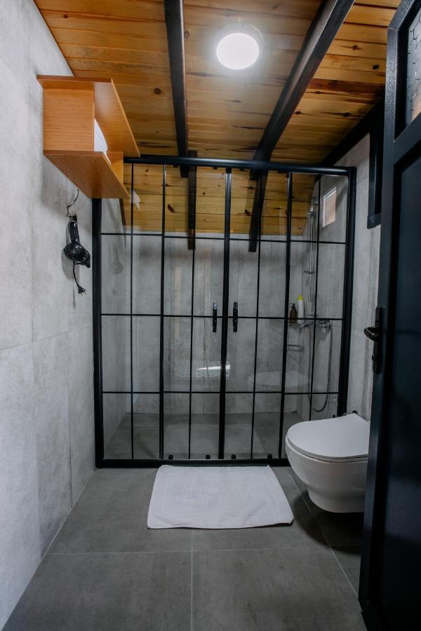 Maksudiye Selale Tatil Koyu Villa Geyve Bagian luar foto