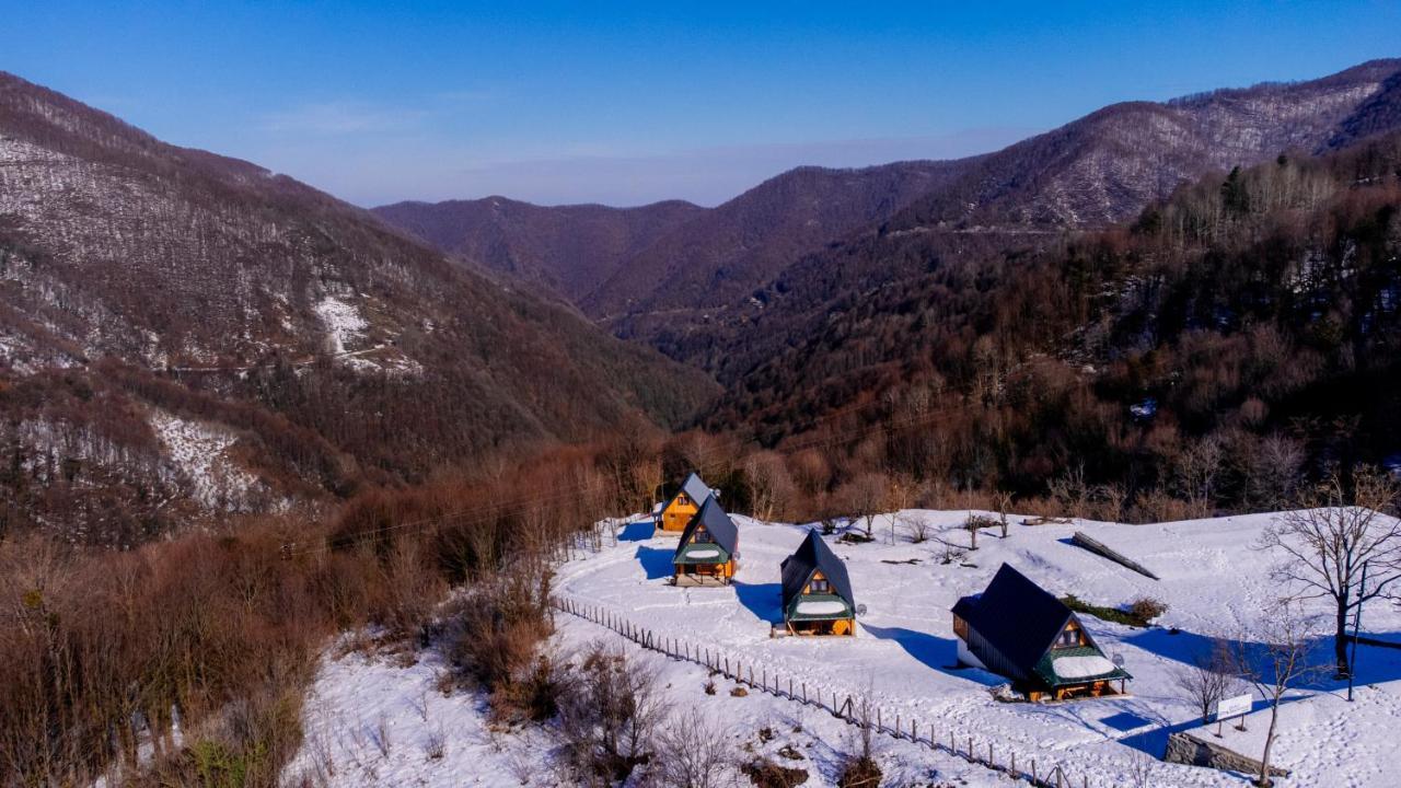 Maksudiye Selale Tatil Koyu Villa Geyve Bagian luar foto