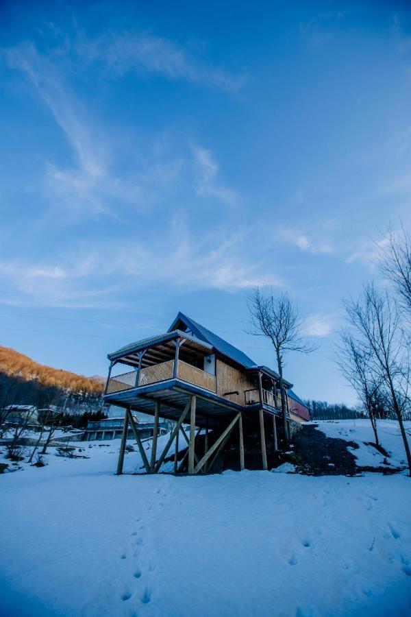 Maksudiye Selale Tatil Koyu Villa Geyve Bagian luar foto
